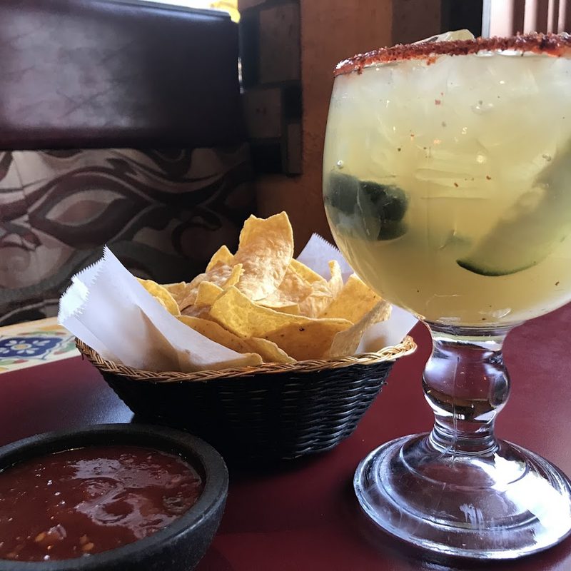 Photo of 3 Margaritas