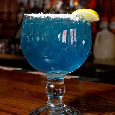Photo of 3 Margaritas