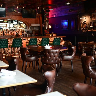 Photo of 99 Bar Saloon