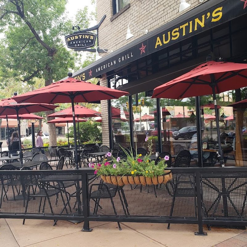 Photo of Austin's American Grill - Old Town