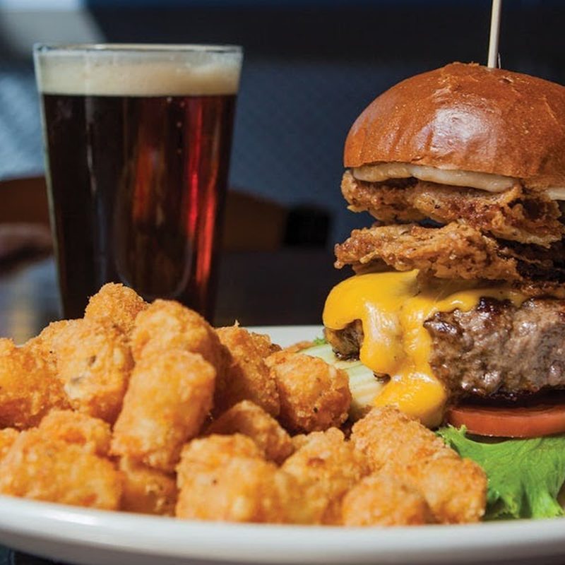 Photo of Bad Daddy's Burger Bar