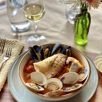 Photo of Bistro Nautile