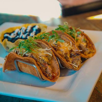 Photo of Blue Agave Grill
