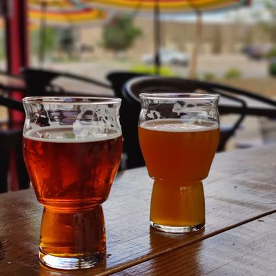 Photo of Bootstrap Brewing
