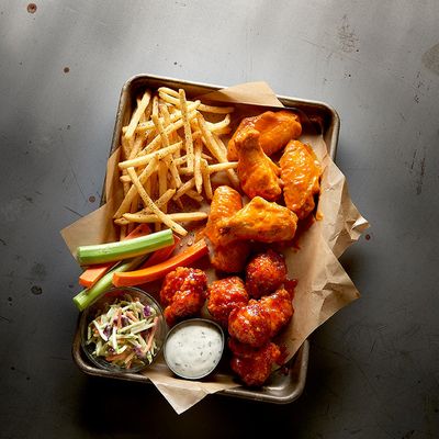 Photo of Buffalo Wild Wings