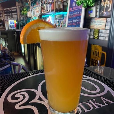 Photo of Bulldog Pub and Grub