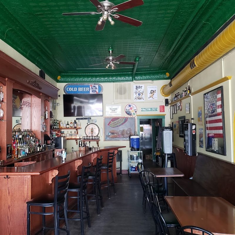 Photo of Burk's Tavern