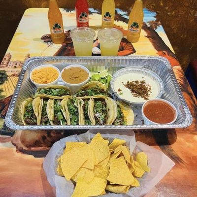 Photo of Cancun Mexican Grill and Cantina