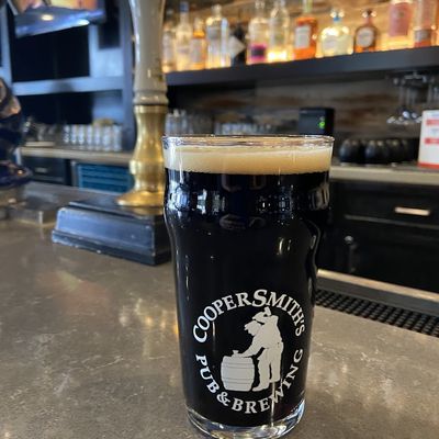 Photo of CooperSmith's