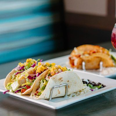 Photo of Coyote's Southwestern Grill