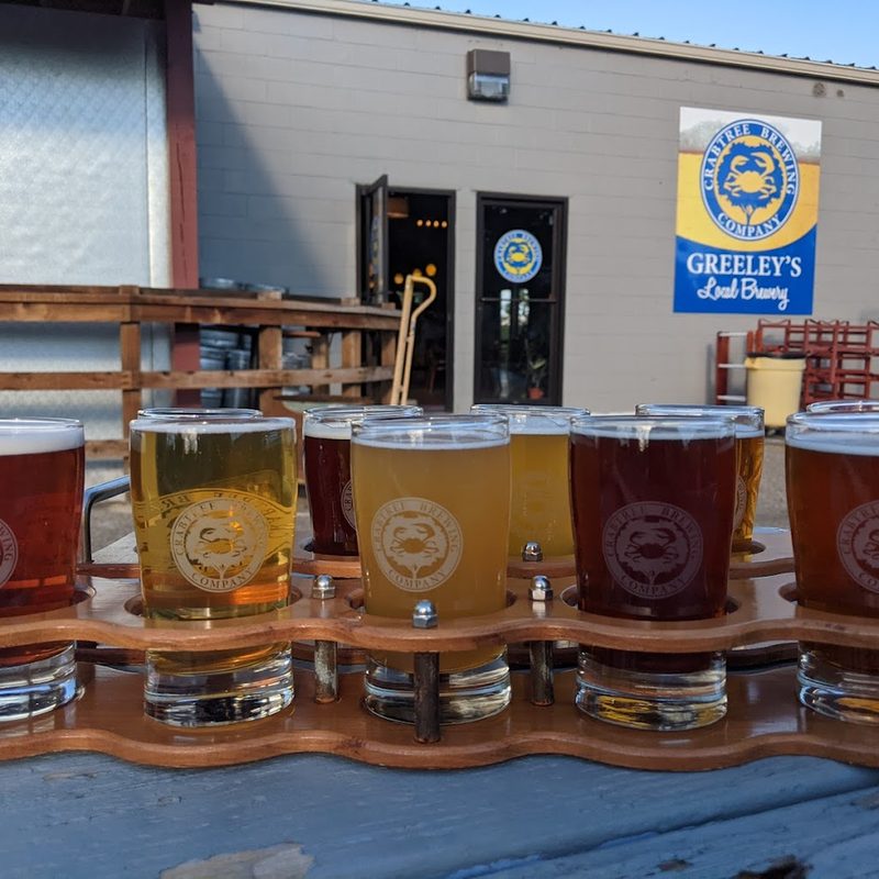 Photo of Crabtree Brewing