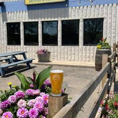 Photo of Crabtree Brewing