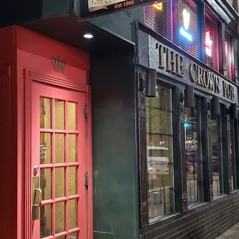 Photo of Crown Pub