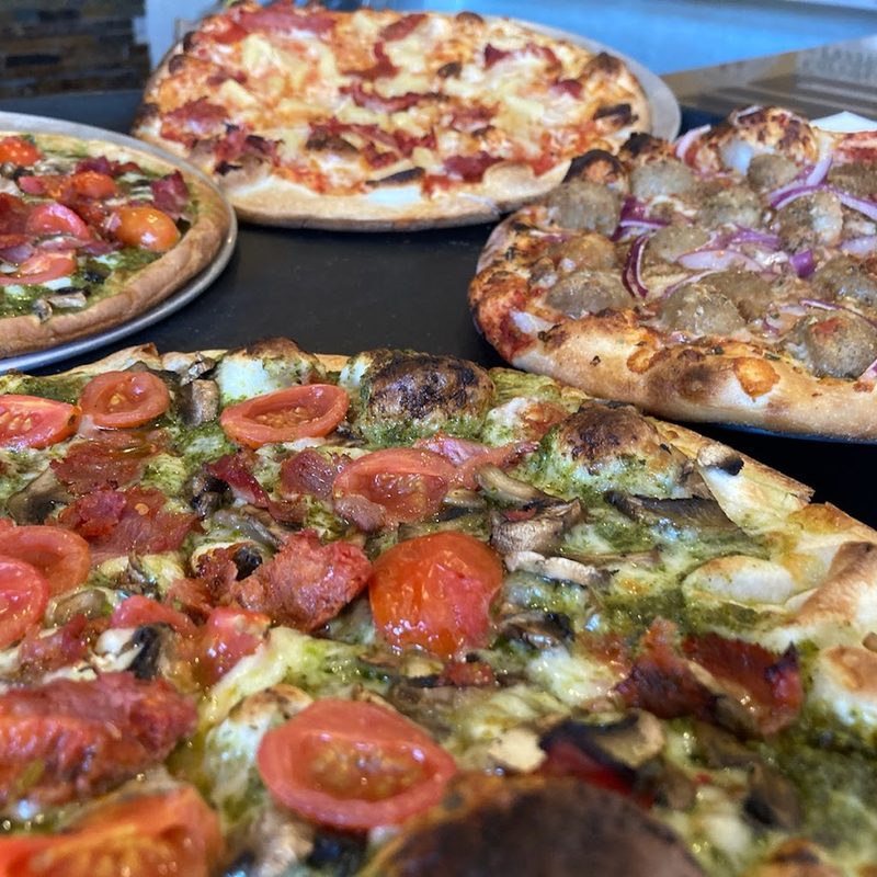 Photo of Echo Brewing and Pizzeria