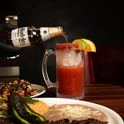 Photo of El Diablo Taco Bar