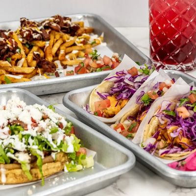 Photo of El Diablo Taco Bar