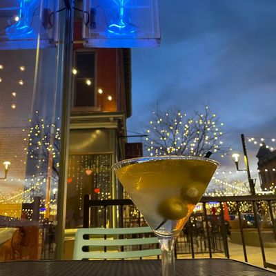 Photo of Elliott's Martini Bar