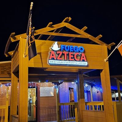Photo of Fuego Azteca