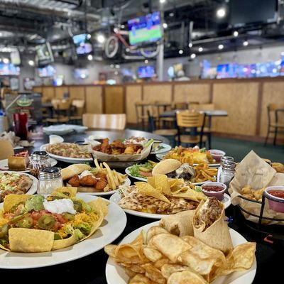 Photo of Grey Rock Sports Grill