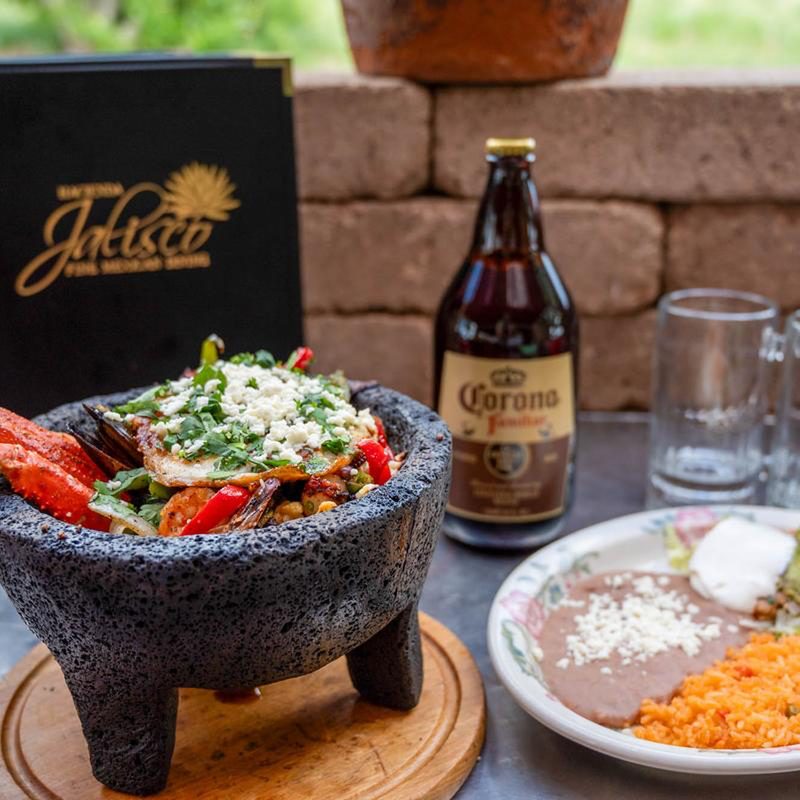 Photo of Hacienda Jalisco