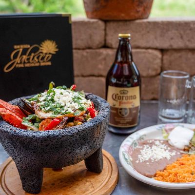 Photo of Hacienda Jalisco