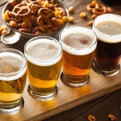Photo of High Brau Taphouse
