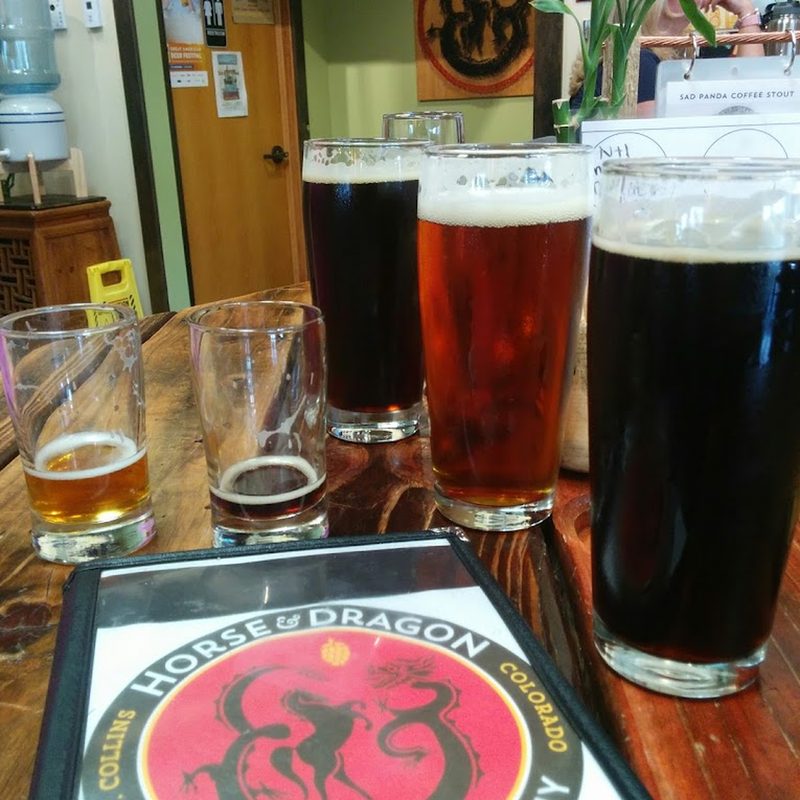 Photo of Horse & Dragon Brewing