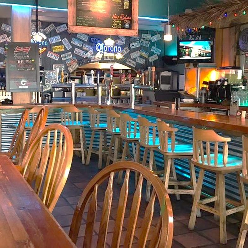 Photo of Island Grill