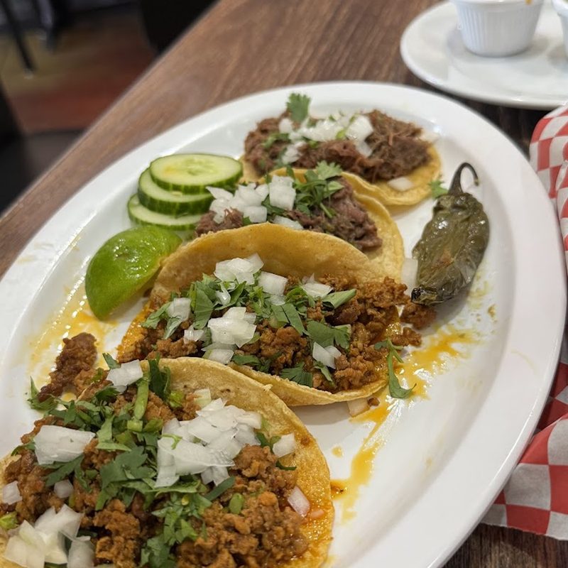Photo of Jarritos taco shack