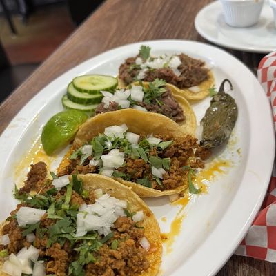 Photo of Jarritos taco shack
