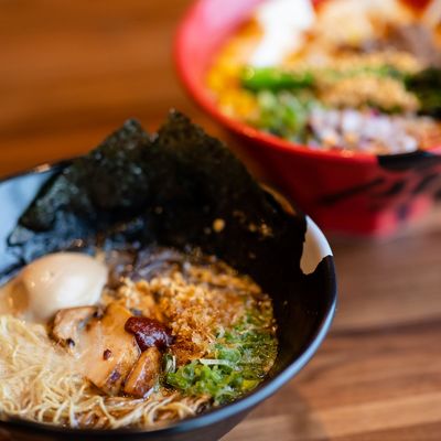 Photo of JINYA Ramen Bar