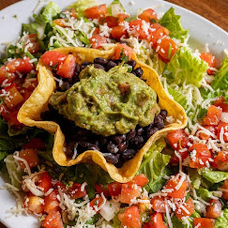 Photo of La Luz Mexican Grill