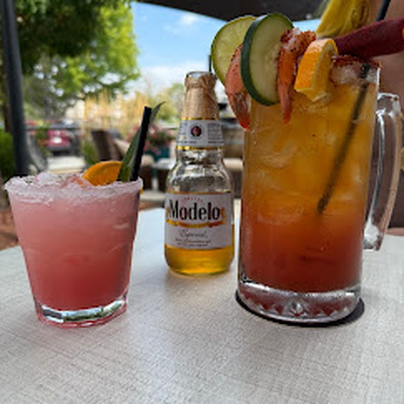 Photo of La Mariposa Mexican Restaurant