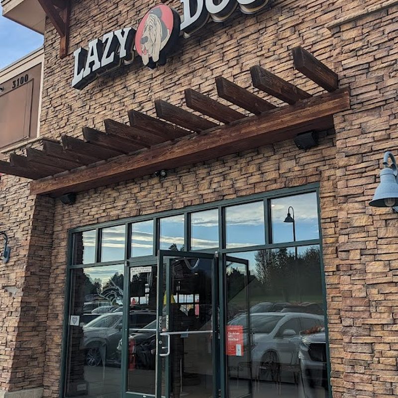 Photo of Lazy Dog Bar & Grill