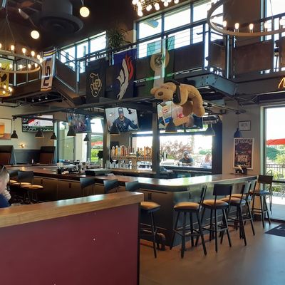 Photo of Lazy Dog Bar & Grill