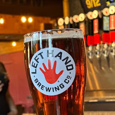 Photo of Left Hand Brewing
