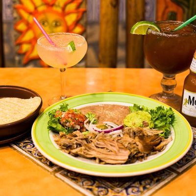 Photo of Los Tarascos