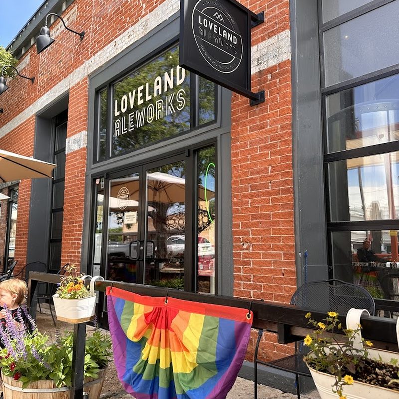 Photo of Loveland Aleworks