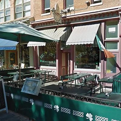 Photo of Lucky Joe's Sidewalk Saloon
