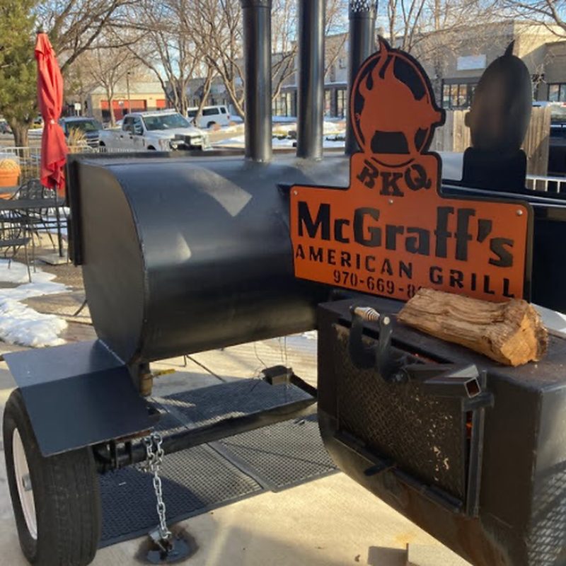 Photo of Mcgraff's Restaurant