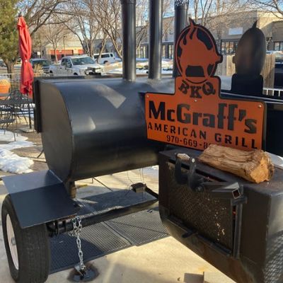 Photo of Mcgraff's Restaurant