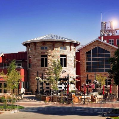 Photo of Odell Brewing Co