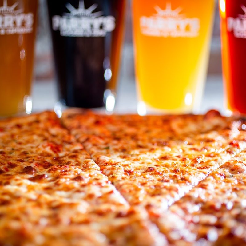 Photo of Parry's Pizzeria and Taphouse