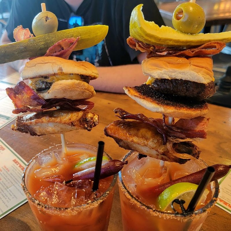 Photo of Pepper's Fireside Grille