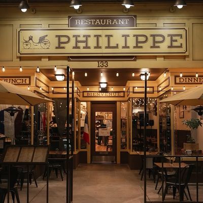 Photo of Philippe French Bistro