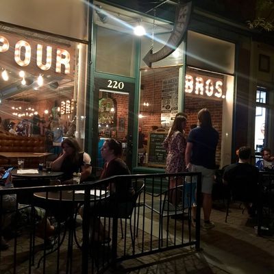 Photo of Pour Brothers Community Tavern