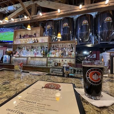 Photo of Pumphouse Brewery
