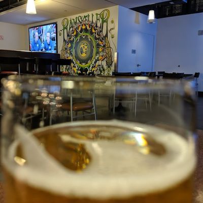 Photo of Ramskeller Brewery