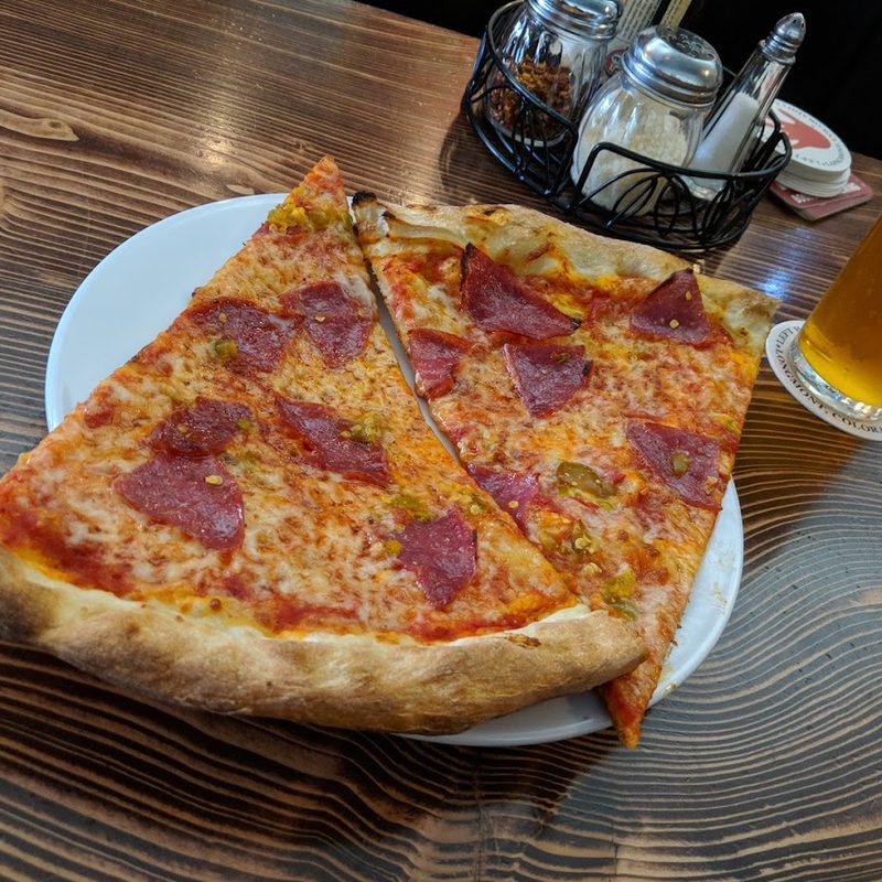 Photo of Rosalee's Pizzeria