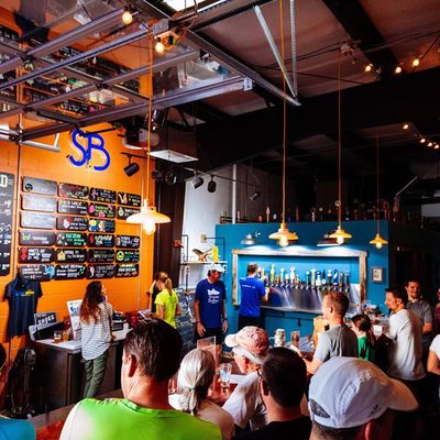 Photo of Shoes & Brews